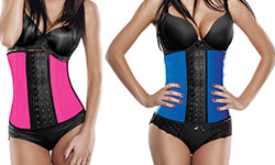 Waist Trainer  träningskorsetter