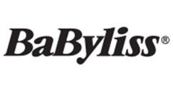 BaByliss Hårfön