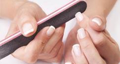 Nageltillbehör