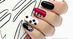 Nail art