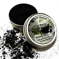 Whitening Master Coco Charcoal teeth whitening powder 20 g