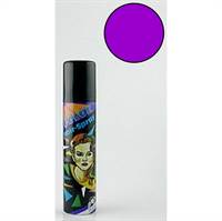 Crazy Color Hair Spray - Lila