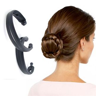 Dahoc Hair Styler - Svart