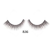 Ögonfransförlängning - Eyelash Extensions no. 836