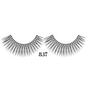 Ögonfransförlängning - Eyelash Extensions no. 837