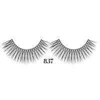 Ögonfransförlängning - Eyelash Extensions no. 837