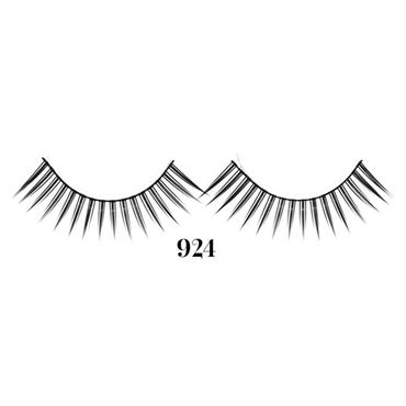 Ögonfransförlängning - Eyelash Extensions no. 924