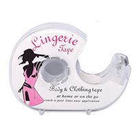 Fashion Tape till Kläder, Kjolar, Underkläder 5 Meter
