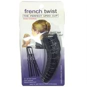 French Twist - Svinrygg