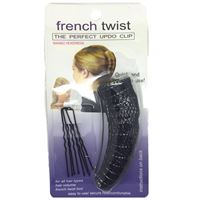 French Twist - Svinrygg