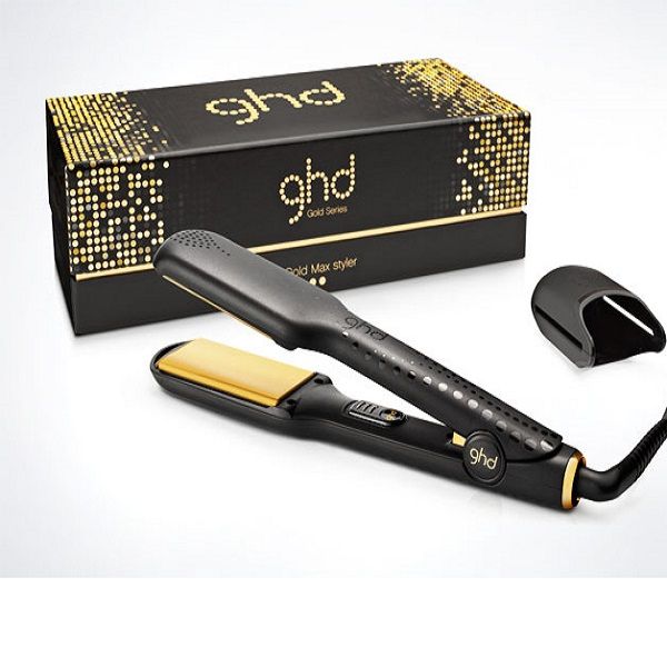 Ghd gold max styler platt ng