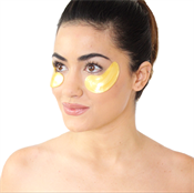 Collagen Gold Ögonmask - Anti aging