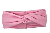 SOHO® Turban hårband, Pink