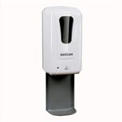 Novicare Handsprit Dispenser med sensor för väggen - D1406