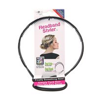 Headband Styler hårband