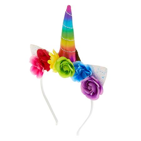 Unicorn Diadem - Magic Unicorn