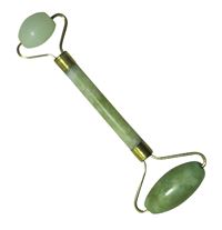 Jade Roller - Ansiktsroller