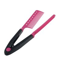 Comb Straightener