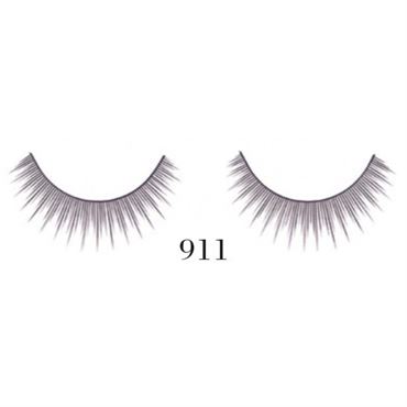 Ögonfransförlängning - Eyelash Extensions no. 911