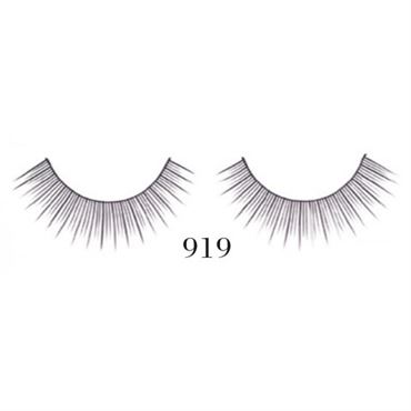 Ögonfransförlängning - Eyelash Extensions no. 919