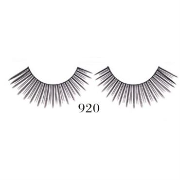 Ögonfransförlängning - Eyelash Extensions no. 920