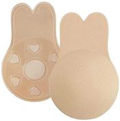 Lifting Pads - osynligt lyft av byst - Beige