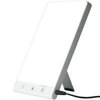 UNIQ Ljusterapilampa T30 - Light Therapy Daylight Lamp 10.000 lux LED