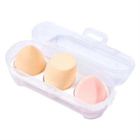 Technique PRO Essential Makeup Sponges / Svampar - Light Edition