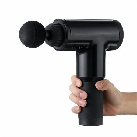 MINI Massagepistol / Massage Gun - Effektiv och Kraftfull Massage Av Muskler Och Leder