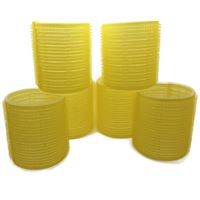 Velcro Curlers - hårspolar - 6 st  55 mm