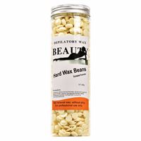 UNIQ Wax Pearls Vaxpärlor 400 g - mjölk