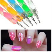 Nail Art Dotting Penna