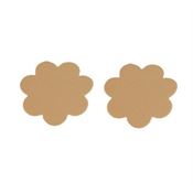 Tunna självhäftande Nipple Covers, 6 par