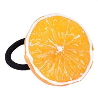 Apelsin Hårsnodd