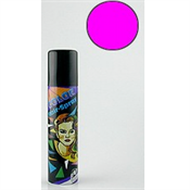 Crazy Color Hair Spray - Rosa