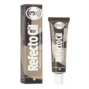 Refectocil Nr 3 Brun - 15 ml
