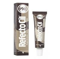 Refectocil Nr 3 Brun - 15 ml
