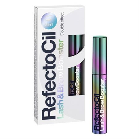 Refectocil Lash & Brow Booster 2-1 Dubbeleffekt 6 ml