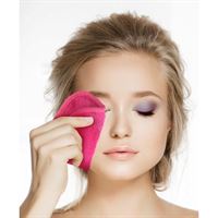 Makeup Remover Towel - tar lätt bort all din makeup - Rosa