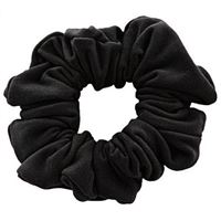 Scrunchie - Svart