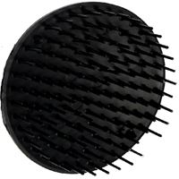 TBC Shampoo Brush - Svart