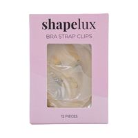Shapelux Strap Perfect BH Straps - 12 pack