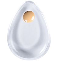 FOXY® Silicone Sponge Teardrop - Sminksvamp i silikon