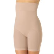 Slim And Lift Shapewear  - Beige