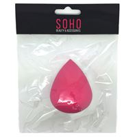 SOHO® Beauty Blending Sponge - Droplet