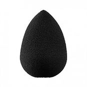 Foxy® Blender Makeup Svamp Black  (Teardrop sponge)