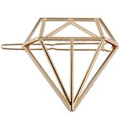 SOHO® 3D Diamant - Guld 
