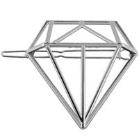 SOHO® 3D Diamant - Silver