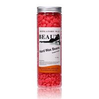 UNIQ Wax Pearls Vaxpärlor 400 g - Jordgubbar / Strawberry
