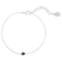 SOHO Sweet Gem Armband - Silver